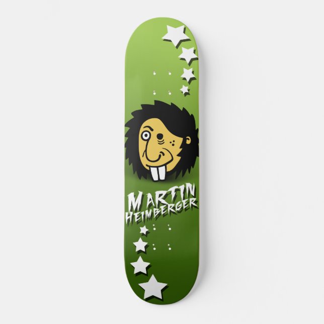 Skate SFA Skateboarding *Martin* (Frente)