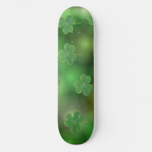Skate Shamrock