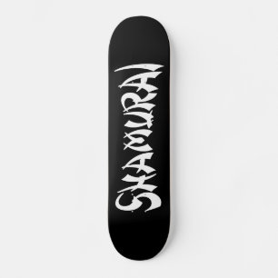 SKATE SHAMURAI