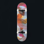 Skate Sherbert I<br><div class="desc">Home Décor</div>