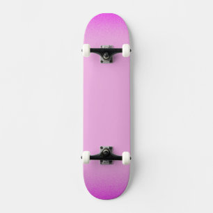 Skate Shimmer Rosa Simples
