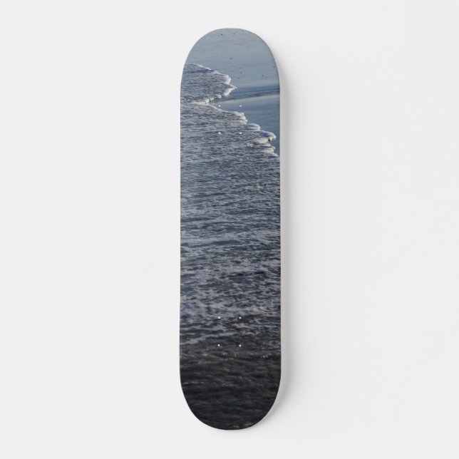 Skate Shoreline Beauty (Frente)
