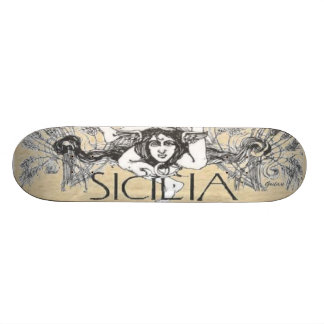 Skate Sicilia
