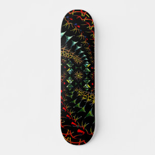 Skate Siga seus Sonhos
