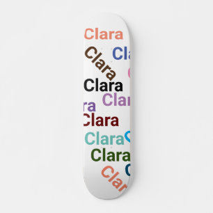 Skate SIMPLE adicionar nome tipografia caligrafia nomes