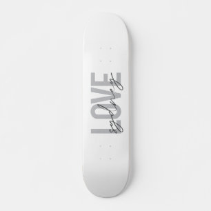 Skate Simples, moderno, legal, design urbana Amar Sydney