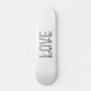 Skate Simples, moderno, urbano, legal design de Amor Kan