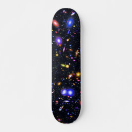 Skate Simulação do Telescópio Espacial James Webb - Pop 