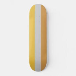 Skate Sinalizador de Desativação
