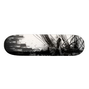 Skate SIT "Desplugado 2"