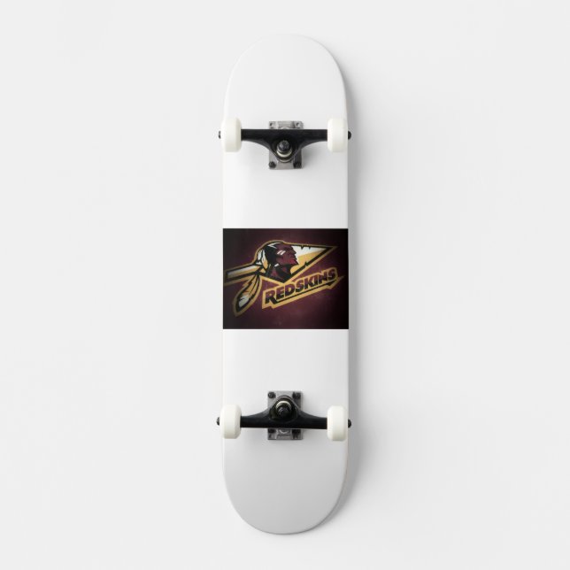 Skate SK8 Mais (Frente)