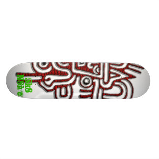 Skate Sk8N8ive