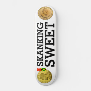 Skate SkANET SWEET