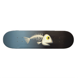 Skate Skate-FishBones