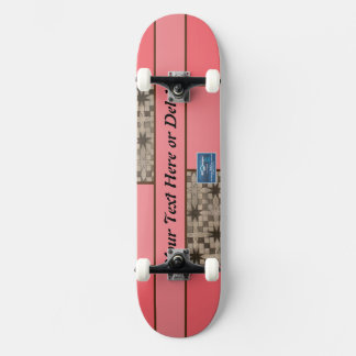 Skate Skateboard2VP(Pêssego LED S.C.C.)RFPMDesigns 2023/