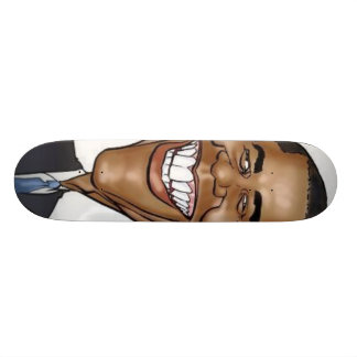 Skate Skateboard. de Obama