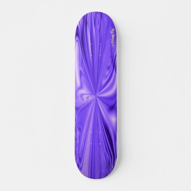 SKATE SKATEBOARDING - SKATEBOARDS PRO DE PERIGO (Frente)
