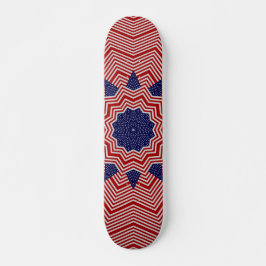 Skate Skateboards Americano