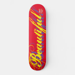 SKATE SKATEBOARDS BONITOS/SKATEBOARDS JMT