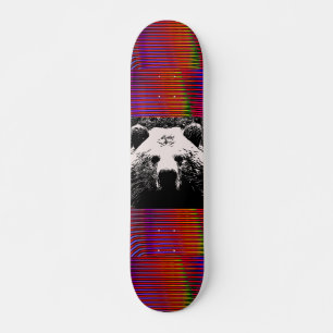 SKATE SKATEBOARDS DE URSO