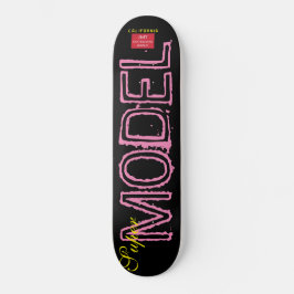 SKATE SKATEBOARDS DO MODELO SUPER /JMT EUA