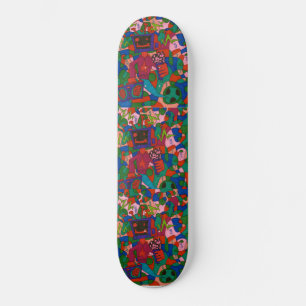 SKATE SKATEBOARDS DO SCRIBZ KIDZ /JMT