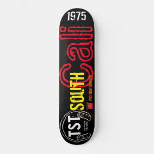 SKATE SKATEBOARDS DO SUL CALI / JMT EUA
