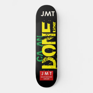SKATE SKATEBOARDS FEITOS PELA CAAN / JMT