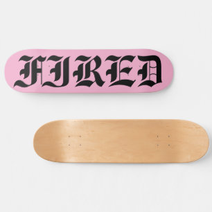 SKATE SKATEBOARDS FIXOS