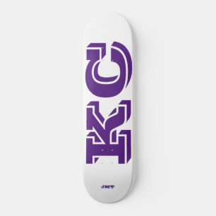 SKATE SKATEBOARDS KC / JMT