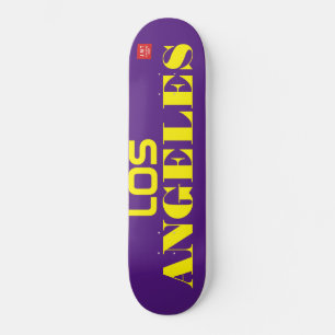 SKATE SKATEBOARDS LOS ANGELES / SKATEBOARDS JMT