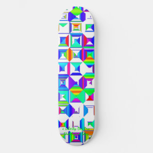 SKATE SKATEBOARDS PROFISSIONAIS - QUADROS DE CAIXA-CHUVA