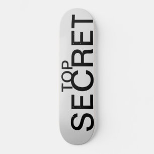 SKATE SKATEBOARDS SECRETOS SUPERIORES / SKATEBOARDS JMT