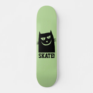 SKATE SKATEBOARDS, SKATE!