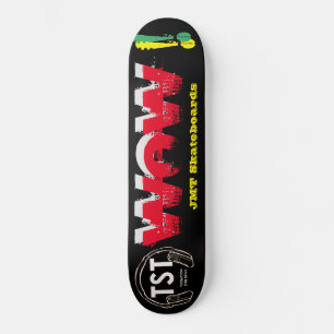 SKATE SKATEBOARDS/SKATEBOARDS JMT