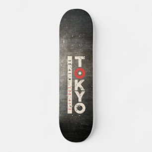 Skate Skateboards TOKYO