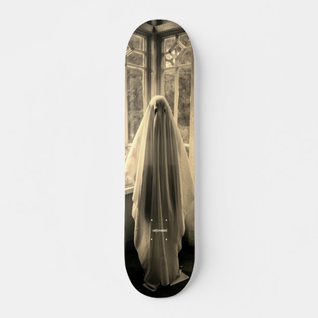 Skate Skateboards WITCHHAVEN (Frente)