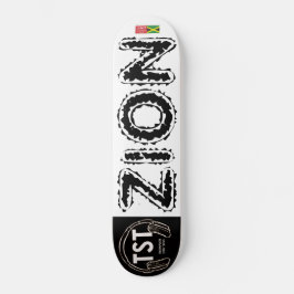 SKATE SKATEBOARDS ZION / JMT