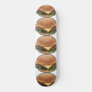 Skate Skateburger
