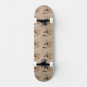 Skate Skater! Co. ``Desert Camouflage´´