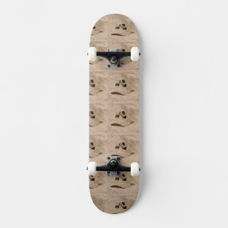 Skate Skater! Co. ``Desert Camouflage´´