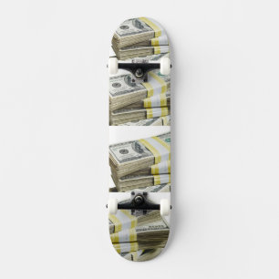 Skate Skater! Co. ``Money I´´