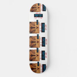 Skate Skater! Co. ``Sexy Girl´´ I