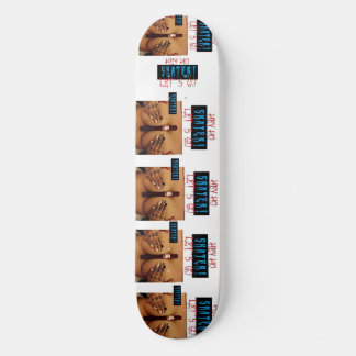 Skate Skater! Co. ``Sexy Girl´´ I