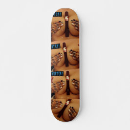 Skate Skater! Co. ``Sexy Girl IIII´´