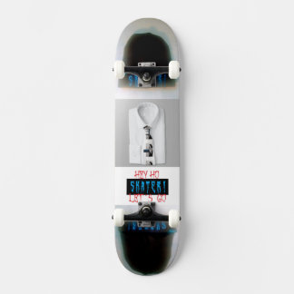 Skate Skater! Co. ``Shirt and Tie´´