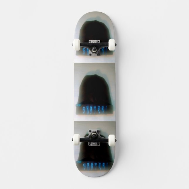 Skate Skater! Co. ``Skate Cap´´ (Frente)