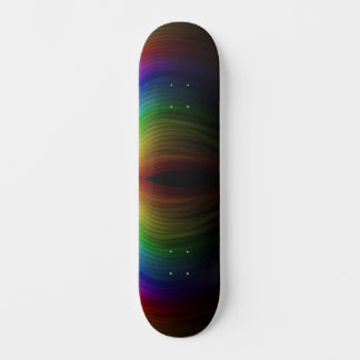 Skate Skatewave Realms – Movimento Gradiente