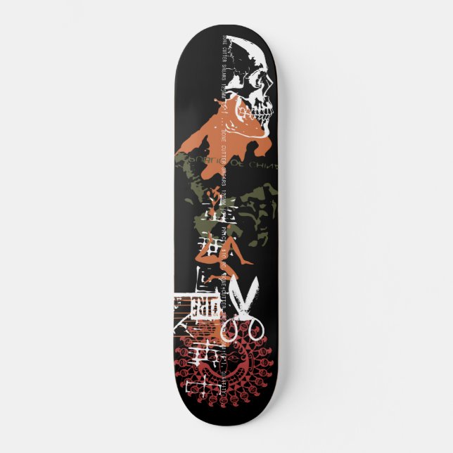 skate skeleboard02 (Frente)