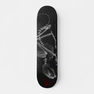 Skate Skelly